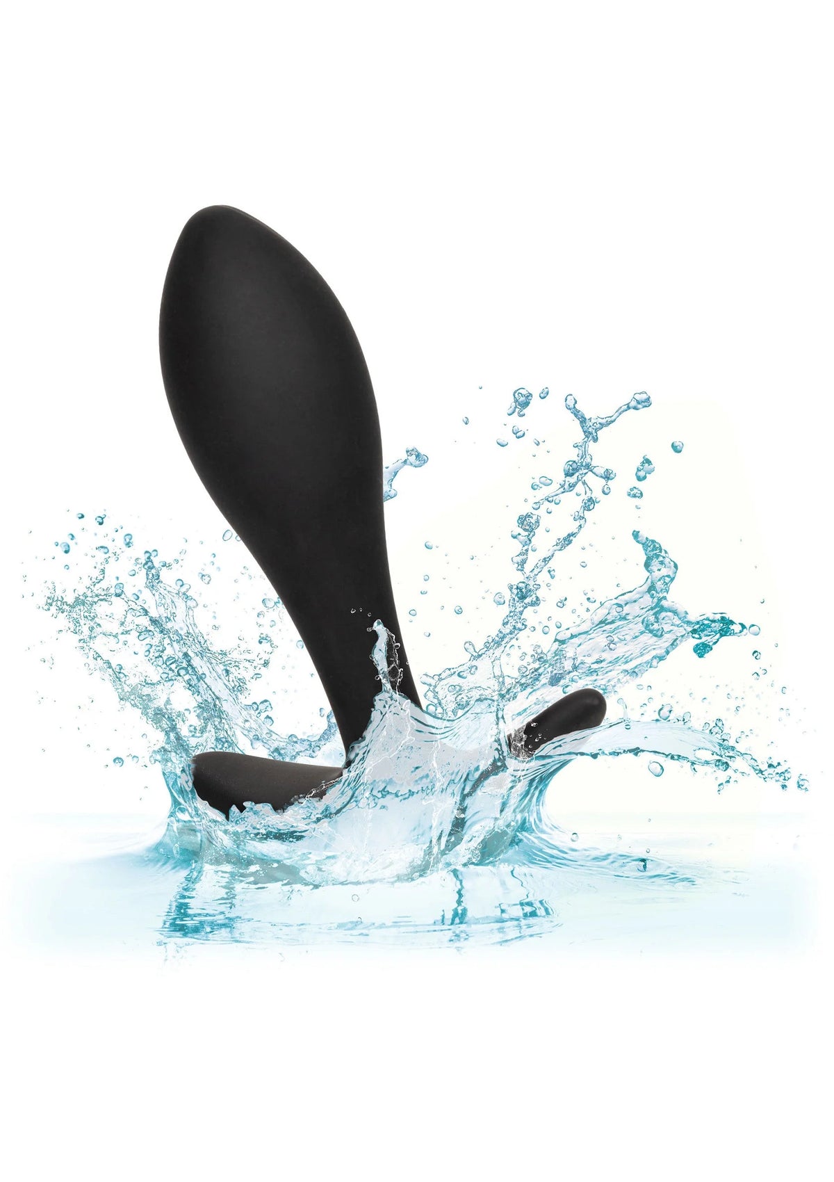 Bestel: Boundless Teardrop Plug by CalExotics - bij Happytoys.nl, happytoys.be, Happytoys.ae: erotische sex webshop | liever Happy dan Easy ⭐⭐⭐⭐⭐