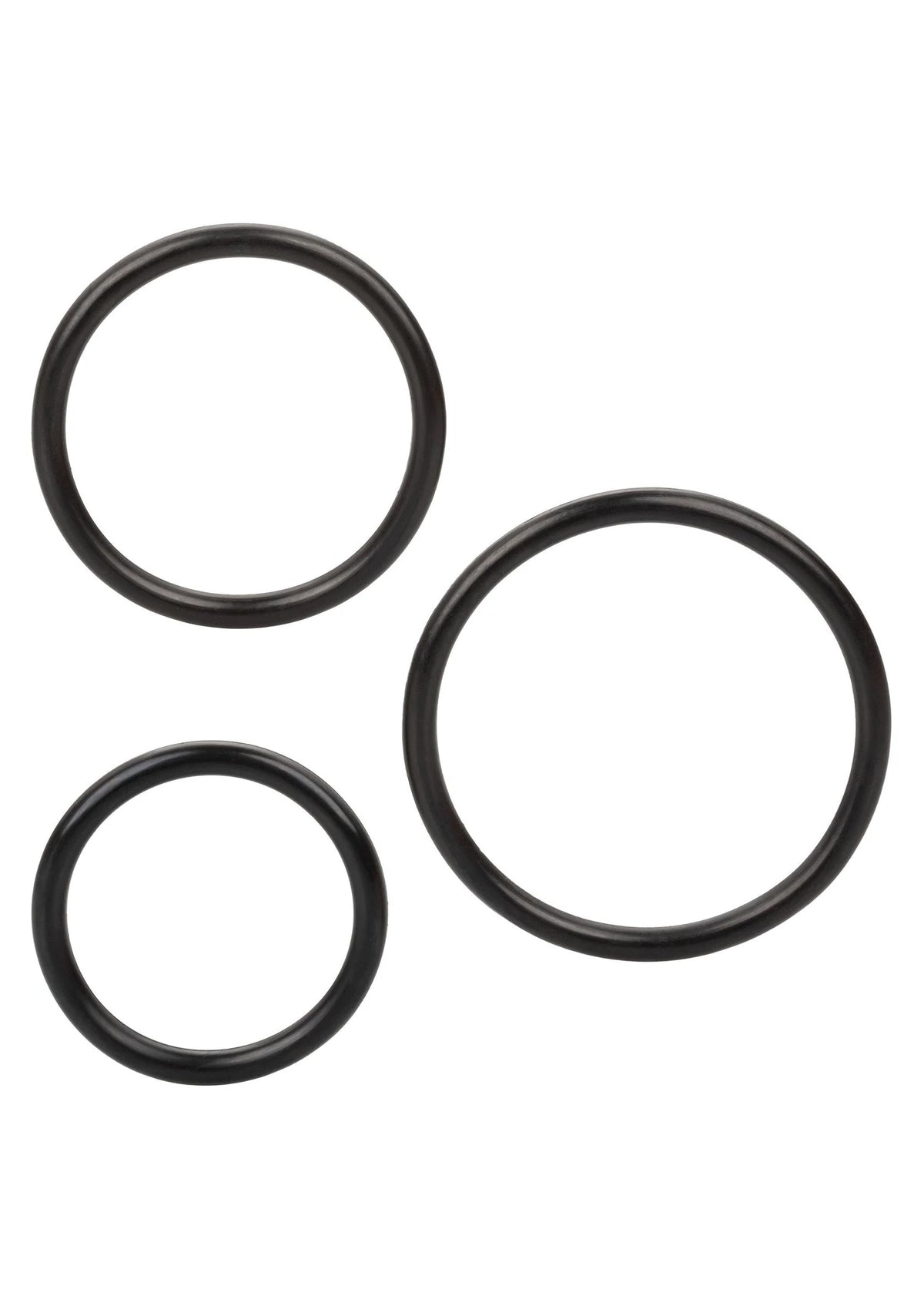 Bestel: Boundless Silicone Pegging Kit by CalExotics - bij Happytoys.nl, happytoys.be, Happytoys.ae: erotische sex webshop | liever Happy dan Easy ⭐⭐⭐⭐⭐