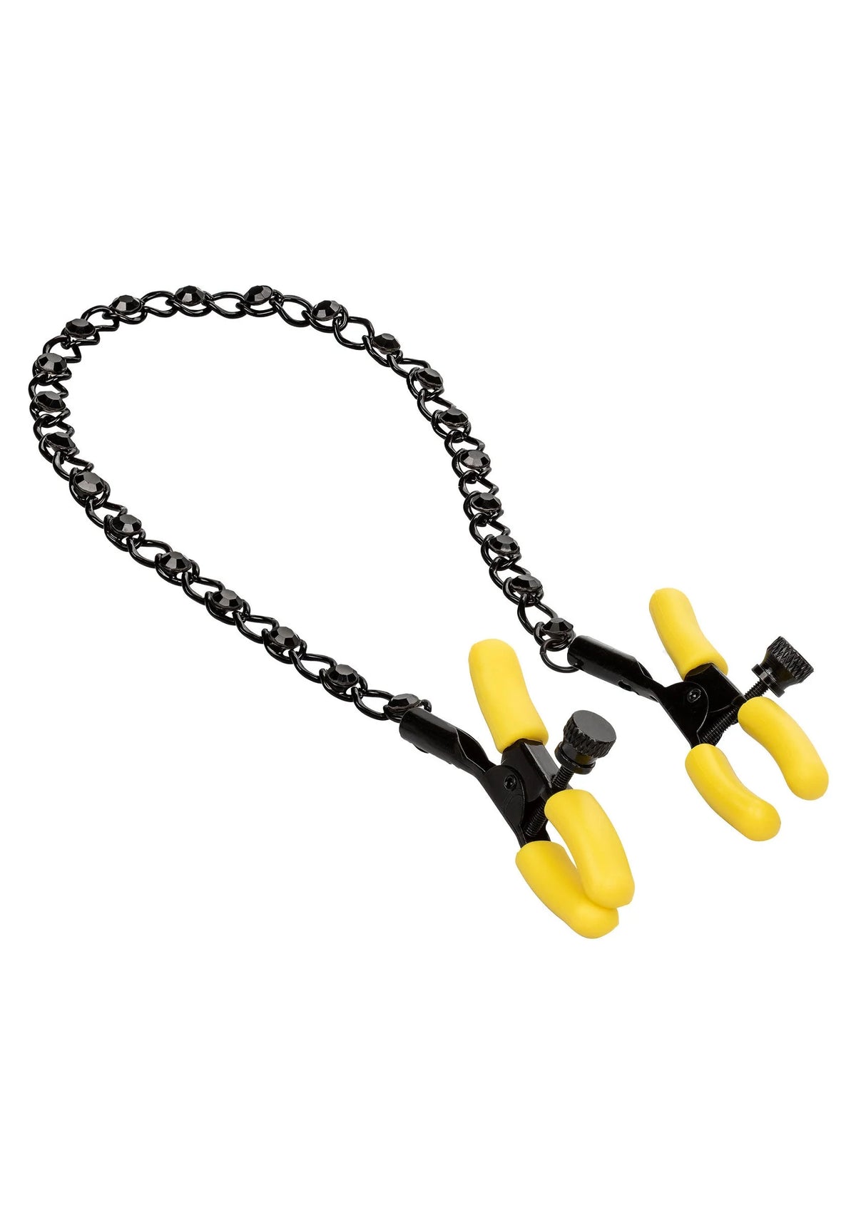 Bestel: Boundless Nipple Teasers by CalExotics - bij Happytoys.nl, happytoys.be, Happytoys.ae: erotische sex webshop | liever Happy dan Easy ⭐⭐⭐⭐⭐