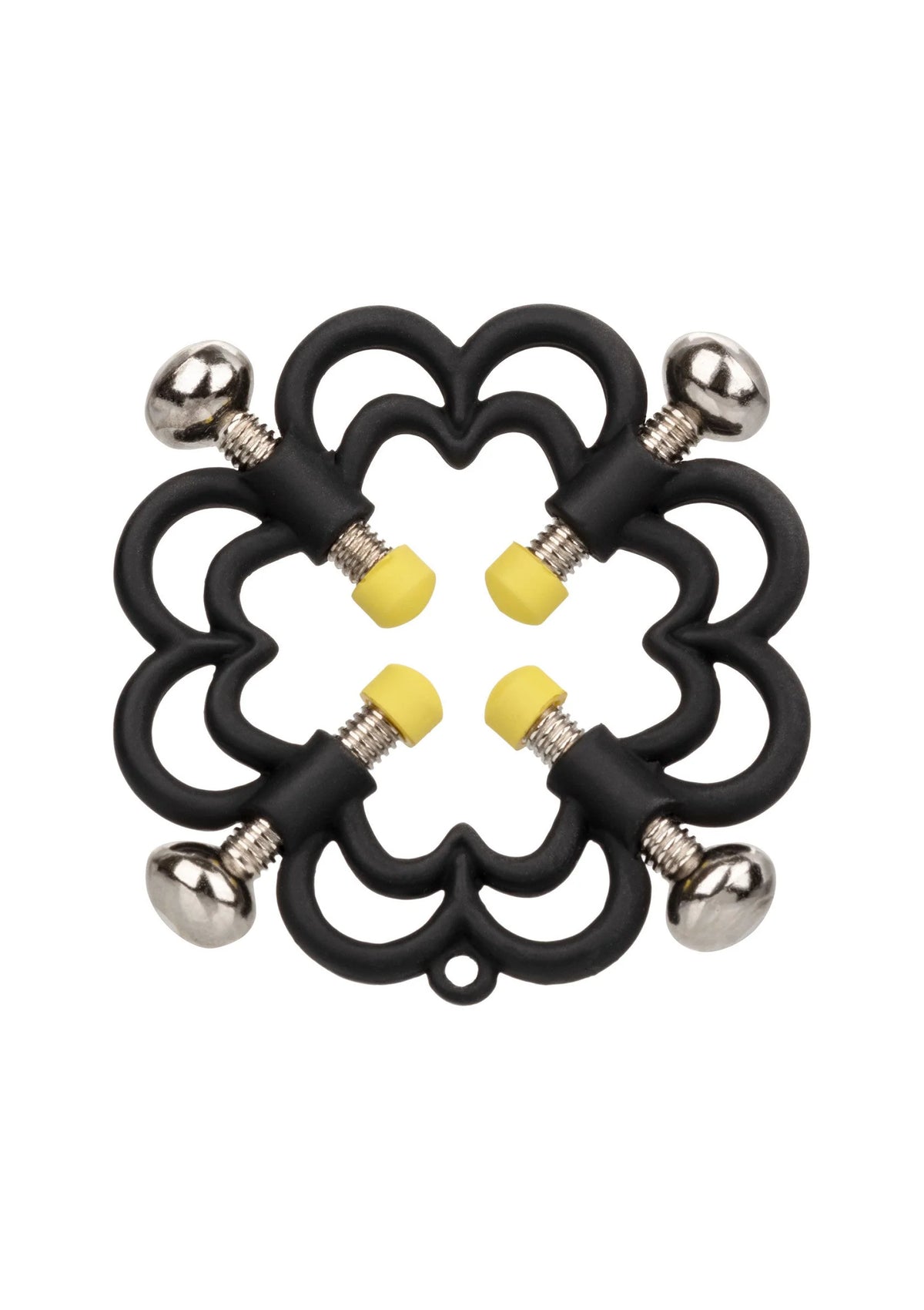 Bestel: Boundless Nipple Grips by CalExotics - bij Happytoys.nl, happytoys.be, Happytoys.ae: erotische sex webshop | liever Happy dan Easy ⭐⭐⭐⭐⭐