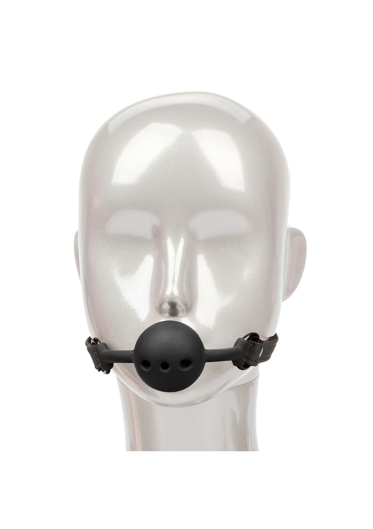 Bestel: Boundless Breathable Ball Gag CalExotics - bij Happytoys.nl, happytoys.be, Happytoys.ae: erotische sex webshop | liever Happy dan Easy âââââ