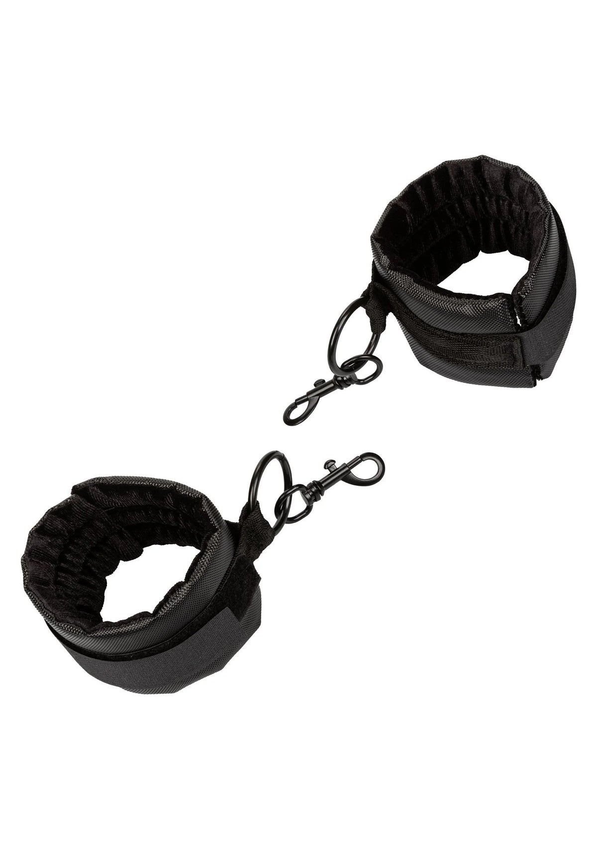 Bestel: Boundless Collar Body Restraint by CalExotics - bij Happytoys.nl, happytoys.be, Happytoys.ae: erotische sex webshop | liever Happy dan Easy ⭐⭐⭐⭐⭐