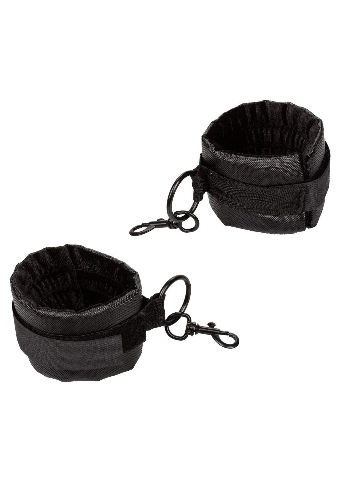 Bestel: Boundless Collar Body Restraint by CalExotics - bij Happytoys.nl, happytoys.be, Happytoys.ae: erotische sex webshop | liever Happy dan Easy ⭐⭐⭐⭐⭐