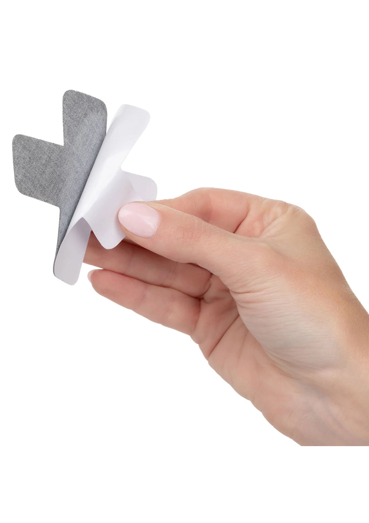 Bestel: Boundless 2 Nipple Pasties by CalExotics - Erotisch speelgoed en spellen bij Happytoys.nl, happytoys.be, Happytoys.ae: erotische sex webshop | liever Happy dan Easy âââââ