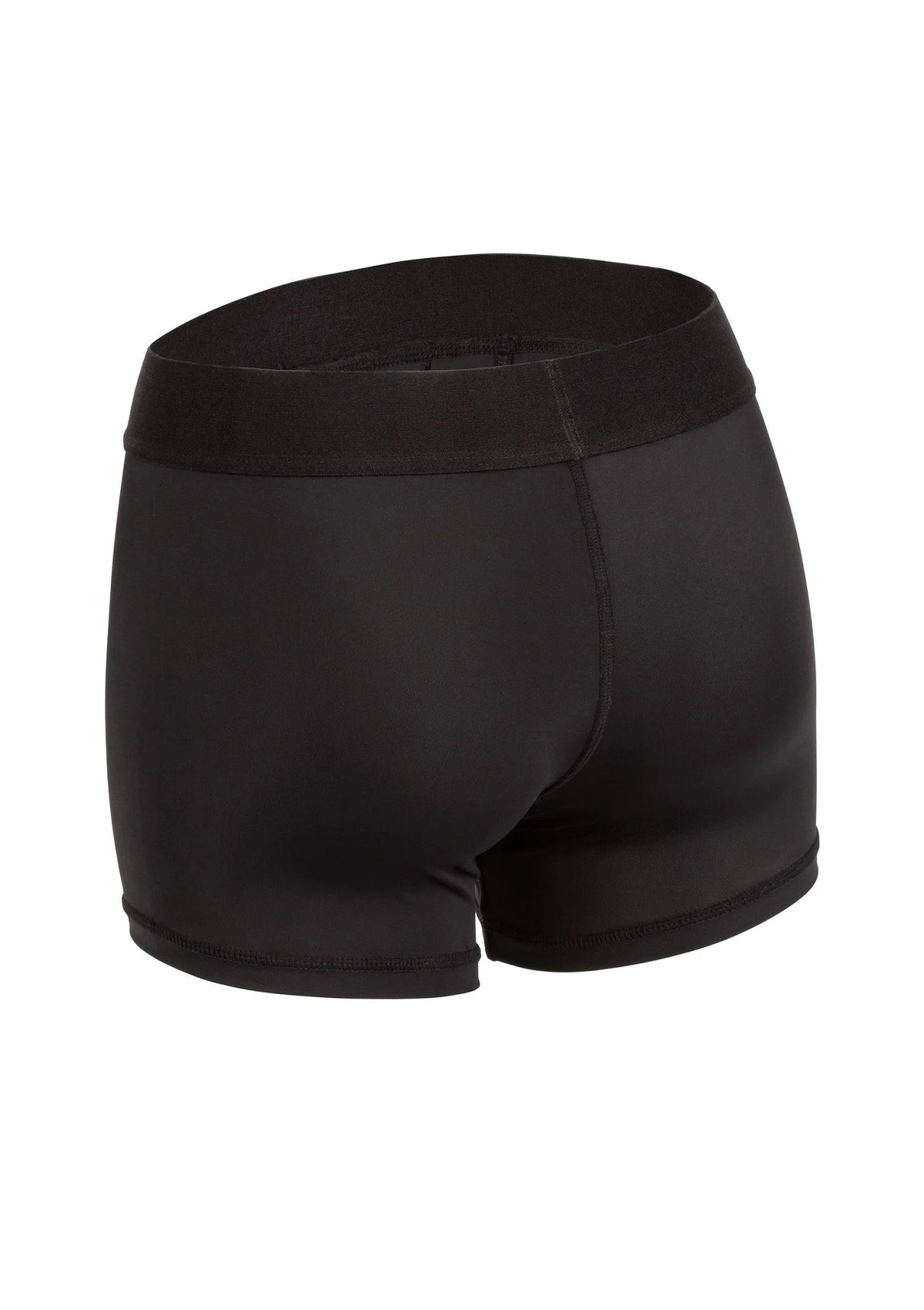 Bestel: Boundless Boxer Brief - bij Happytoys.nl, happytoys.be, Happytoys.ae: erotische sex webshop | liever Happy dan Easy âââââ - Default Title - 14238 - BLACK - XXL/XXXL