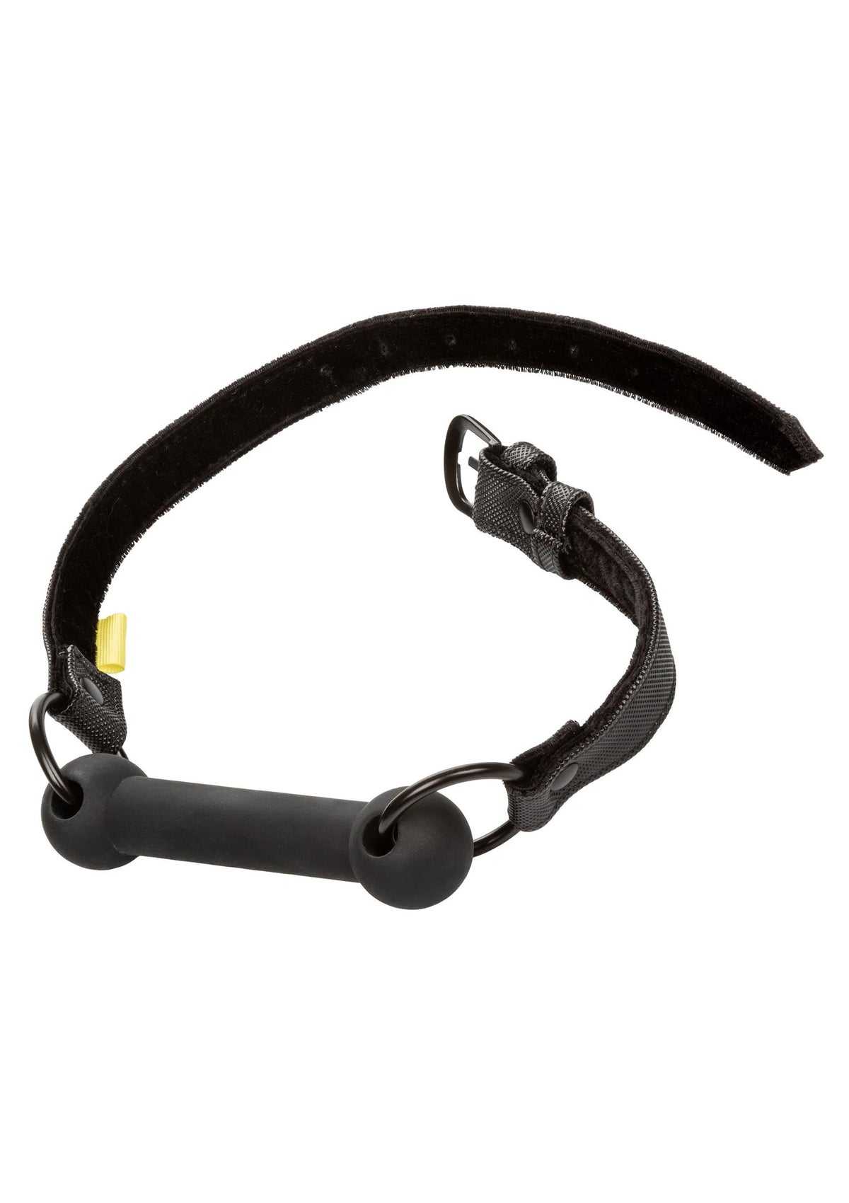 Bestel: Boundless Bar Gag by CalExotics - bij Happytoys.nl, happytoys.be, Happytoys.ae: erotische sex webshop | liever Happy dan Easy ⭐⭐⭐⭐⭐