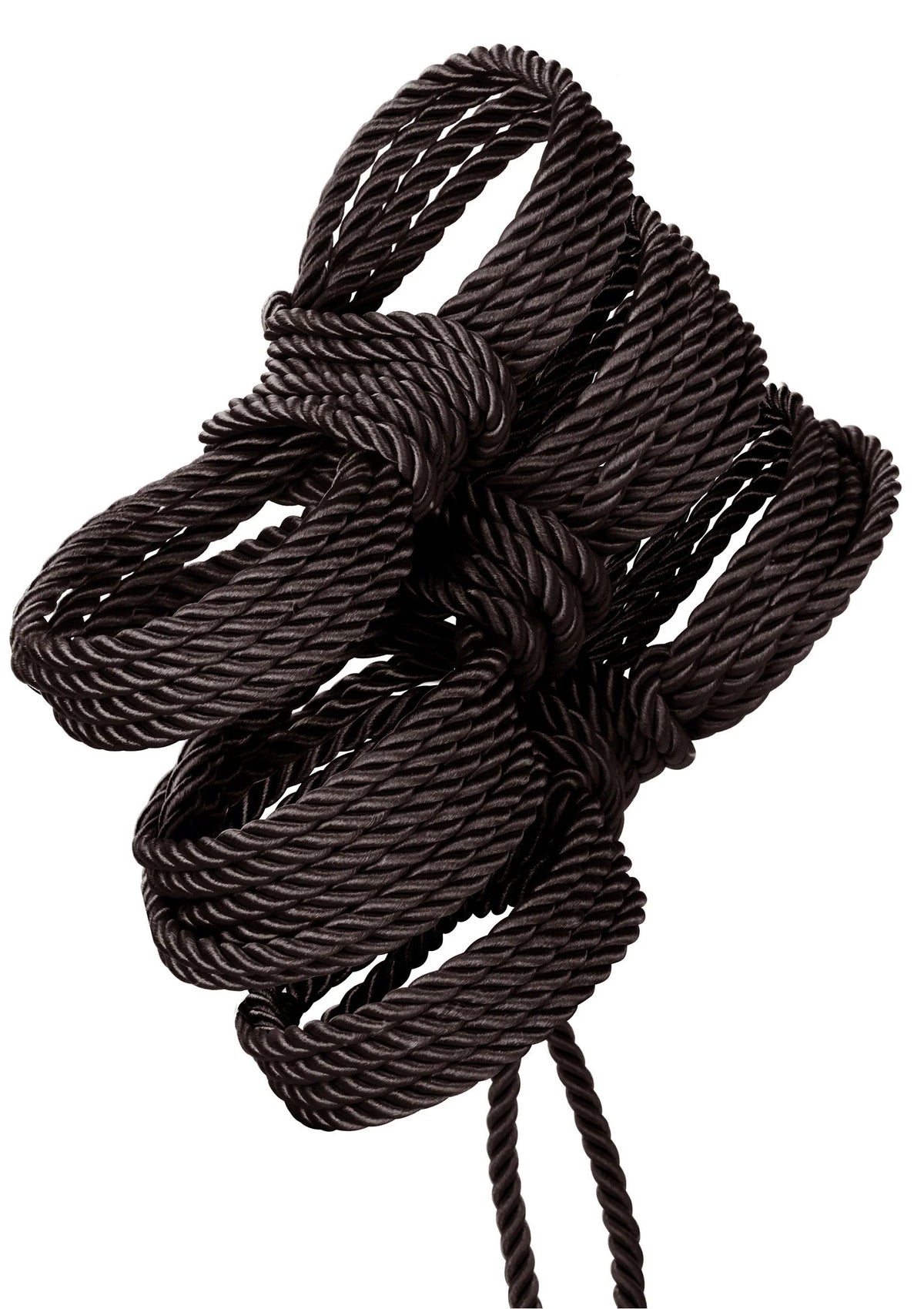 Bestel: Boundless Rope 10 Meter - bij Happytoys.nl, happytoys.be, Happytoys.ae: erotische sex webshop | liever Happy dan Easy ⭐⭐⭐⭐⭐