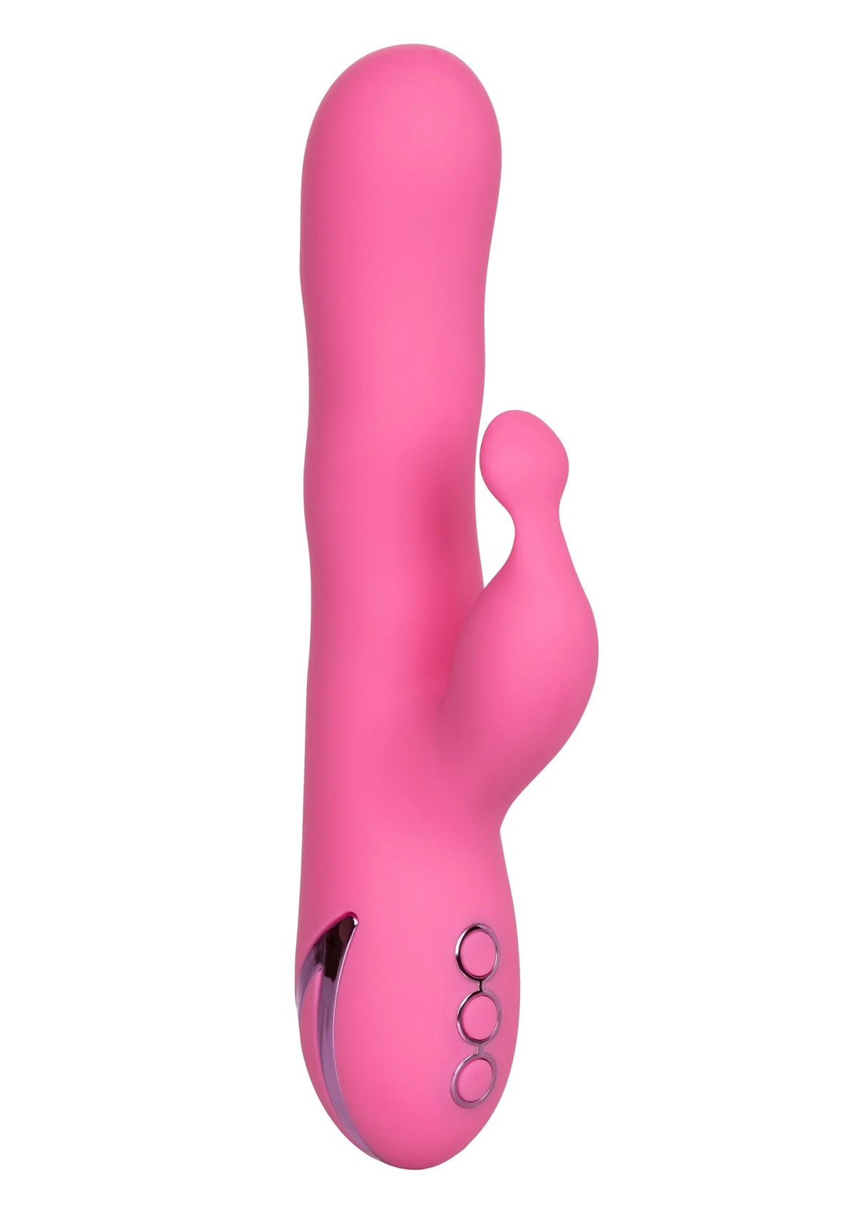 Bestel: California Dreaming Santa Barbara Surfer by CalExotics - bij Happytoys.nl, happytoys.be, Happytoys.ae: erotische sex webshop | liever Happy dan Easy ⭐⭐⭐⭐⭐ - Default Title - 14353 - PINK