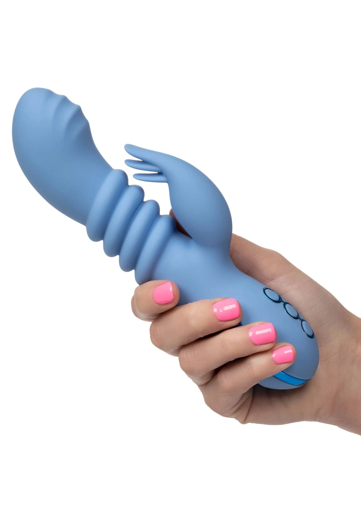 Bestel: California Dreaming Santa Cruz 'Coaster by CalExotics - bij Happytoys.nl, happytoys.be, Happytoys.ae: erotische sex webshop | liever Happy dan Easy ⭐⭐⭐⭐⭐
