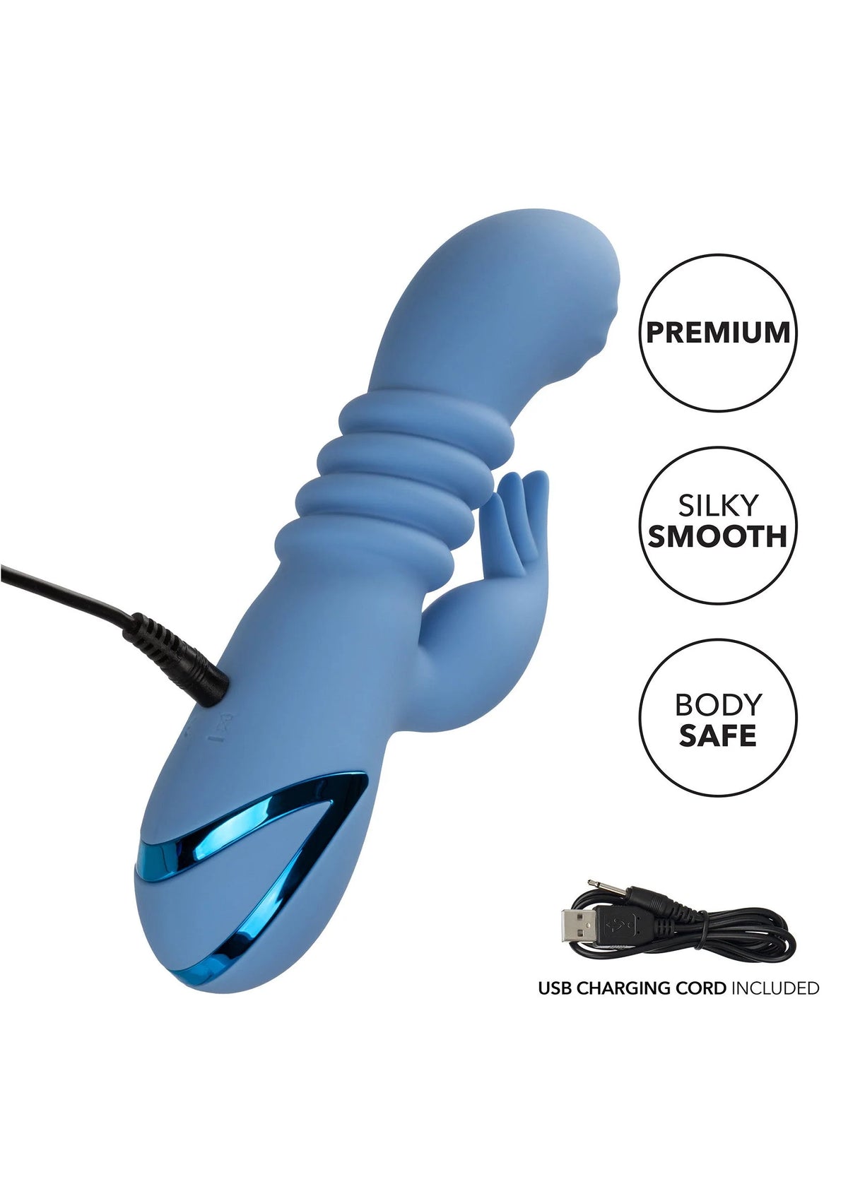 Bestel: California Dreaming Santa Cruz 'Coaster by CalExotics - bij Happytoys.nl, happytoys.be, Happytoys.ae: erotische sex webshop | liever Happy dan Easy ⭐⭐⭐⭐⭐