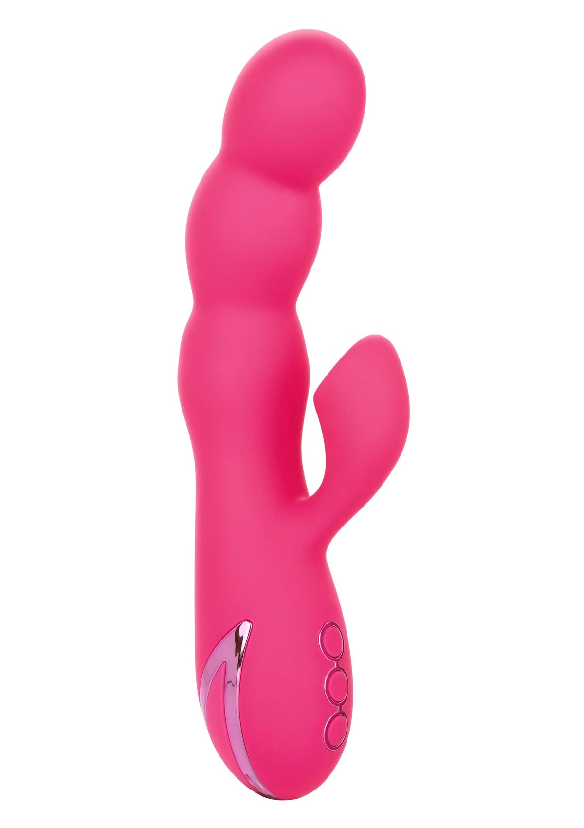 Bestel: California Dreaming Oceanside Orgasm by CalExotics - bij Happytoys.nl, happytoys.be, Happytoys.ae: erotische sex webshop | liever Happy dan Easy ⭐⭐⭐⭐⭐ - Default Title - 14357 - PINK