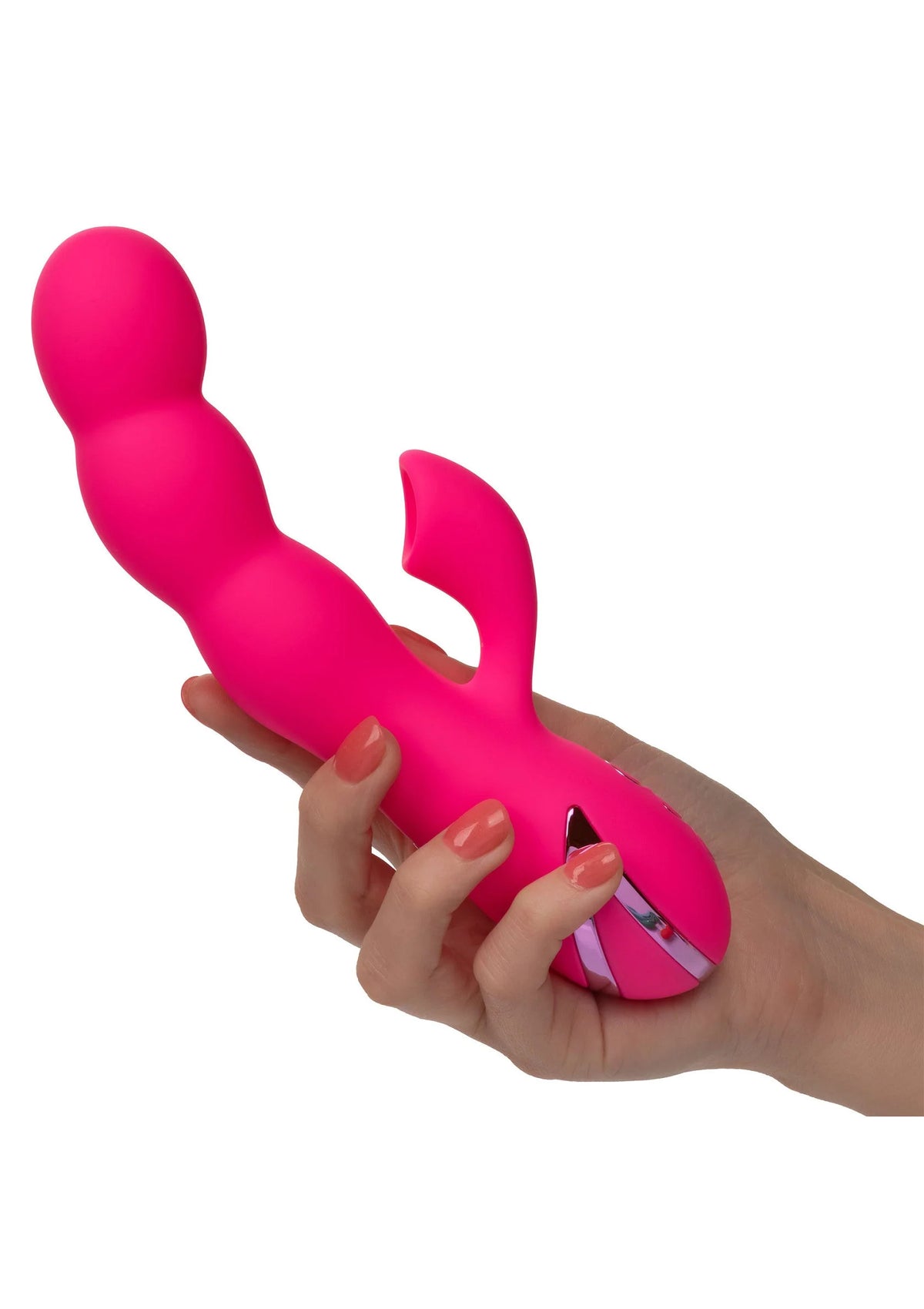 Bestel: California Dreaming Oceanside Orgasm by CalExotics - bij Happytoys.nl, happytoys.be, Happytoys.ae: erotische sex webshop | liever Happy dan Easy ⭐⭐⭐⭐⭐