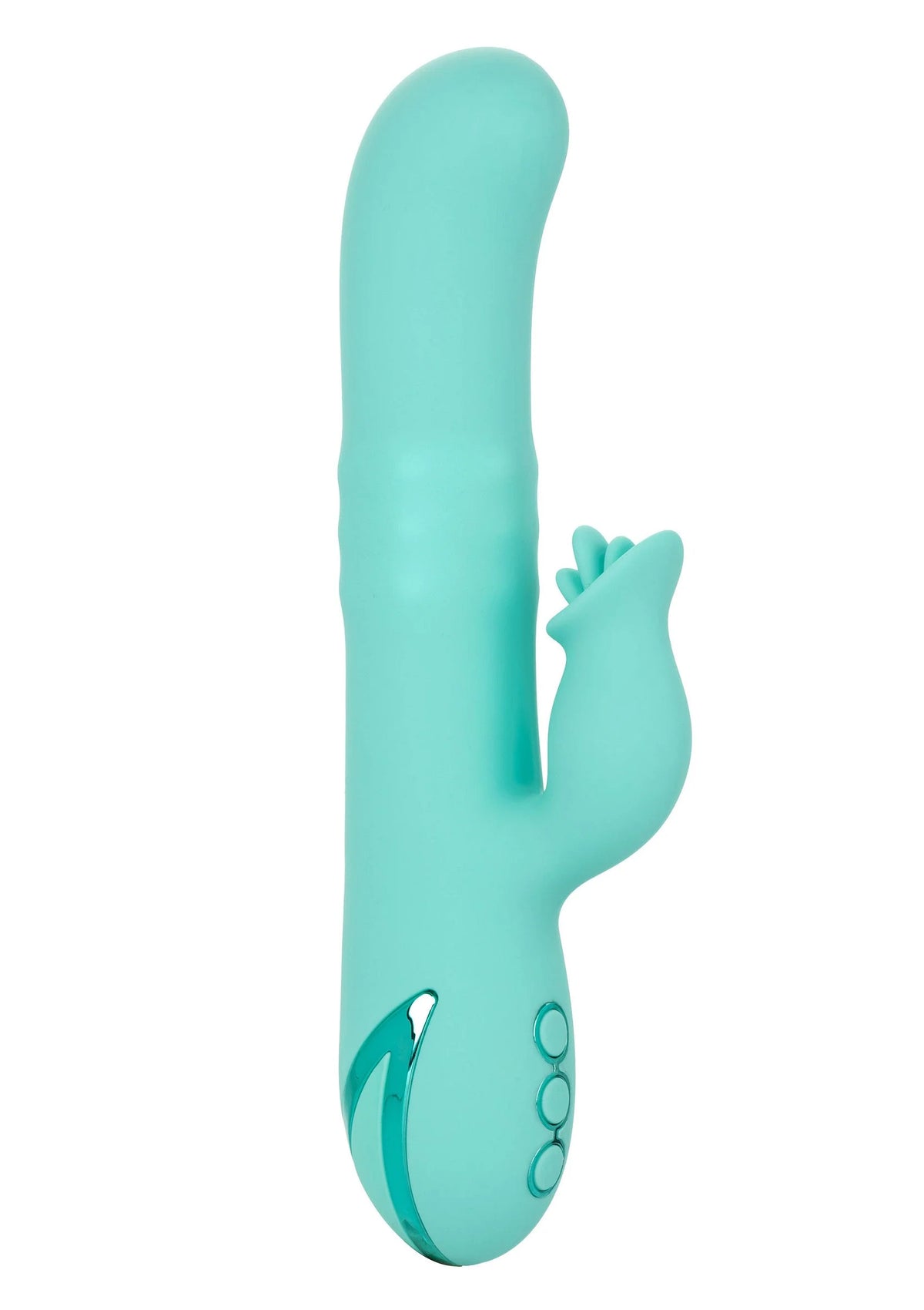Bestel: California Dreaming Bel Air Bombshell by CalExotics - bij Happytoys.nl, happytoys.be, Happytoys.ae: erotische sex webshop | liever Happy dan Easy ⭐⭐⭐⭐⭐ - Default Title - 14359 - GREEN