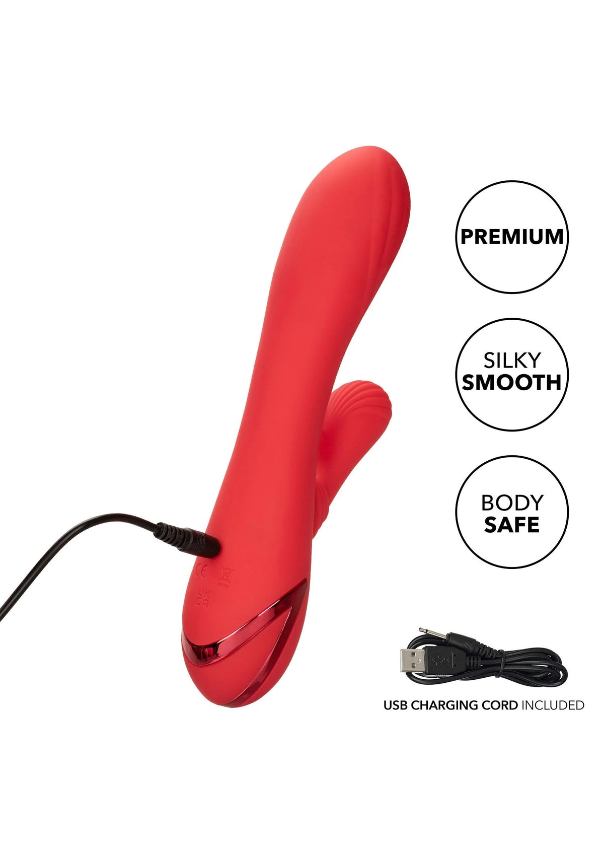 Bestel: California Dreaming Palisades Passion by CalExotics - bij Happytoys.nl, happytoys.be, Happytoys.ae: erotische sex webshop | liever Happy dan Easy ⭐⭐⭐⭐⭐