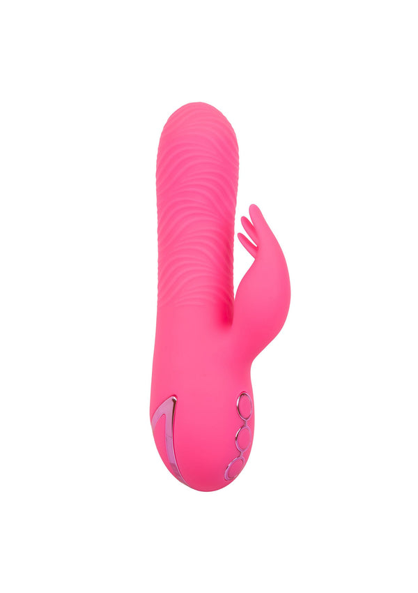 Bestel: Sacramento Sweety vibrator by CalExotics California Dreaming - bij Happytoys.nl, happytoys.be, Happytoys.ae: erotische sex webshop | liever Happy dan Easy âââââ - Default Title - 14366 - PINK