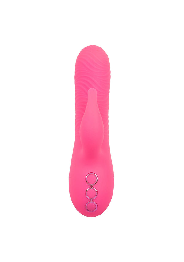 Bestel: Sacramento Sweety vibrator by CalExotics California Dreaming - bij Happytoys.nl, happytoys.be, Happytoys.ae: erotische sex webshop | liever Happy dan Easy âââââ
