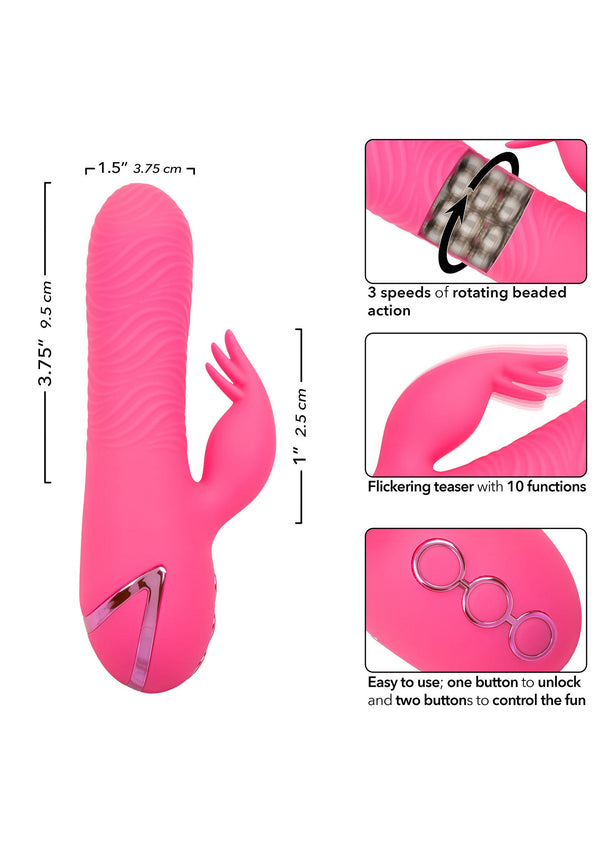 Bestel: Sacramento Sweety vibrator by CalExotics California Dreaming - bij Happytoys.nl, happytoys.be, Happytoys.ae: erotische sex webshop | liever Happy dan Easy âââââ