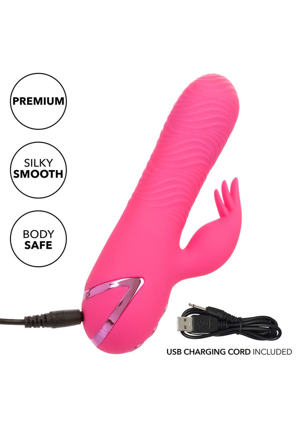 Bestel: Sacramento Sweety vibrator by CalExotics California Dreaming - bij Happytoys.nl, happytoys.be, Happytoys.ae: erotische sex webshop | liever Happy dan Easy âââââ