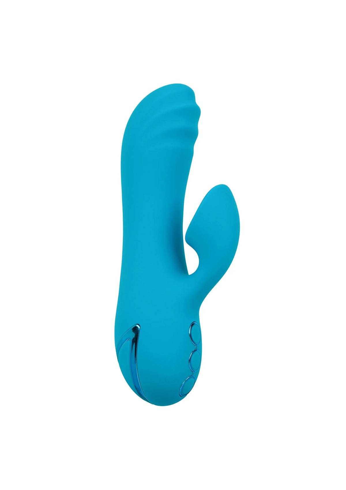 Bestel: Sunset Beach Seducer vibrator by CalExotics California Dreaming - bij Happytoys.nl, happytoys.be, Happytoys.ae: erotische sex webshop | liever Happy dan Easy âââââ - Default Title - 14367 - BLUE