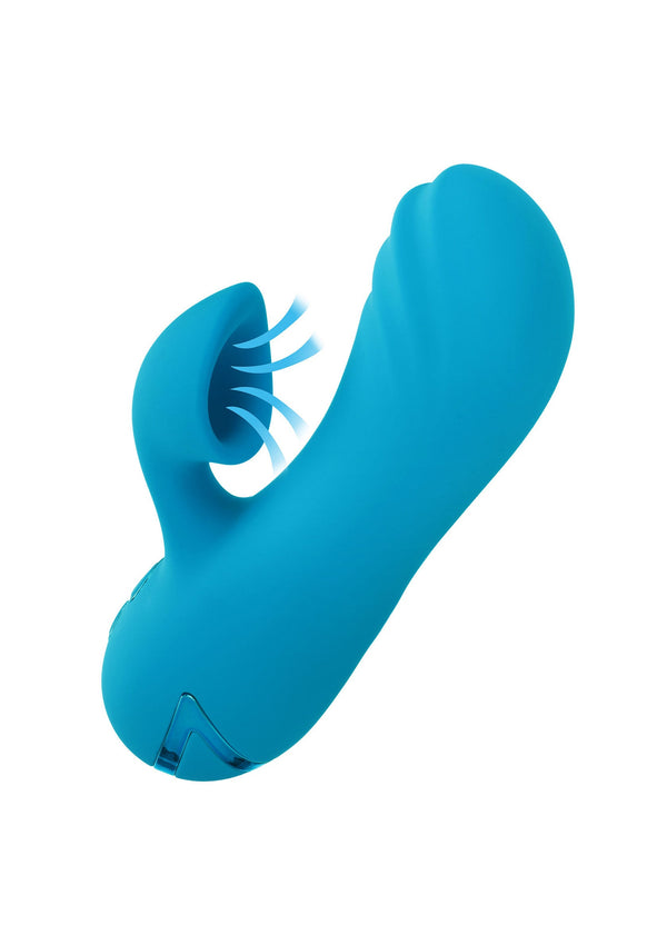 Bestel: Sunset Beach Seducer vibrator by CalExotics California Dreaming - bij Happytoys.nl, happytoys.be, Happytoys.ae: erotische sex webshop | liever Happy dan Easy âââââ