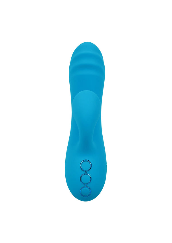 Bestel: Sunset Beach Seducer vibrator by CalExotics California Dreaming - bij Happytoys.nl, happytoys.be, Happytoys.ae: erotische sex webshop | liever Happy dan Easy âââââ