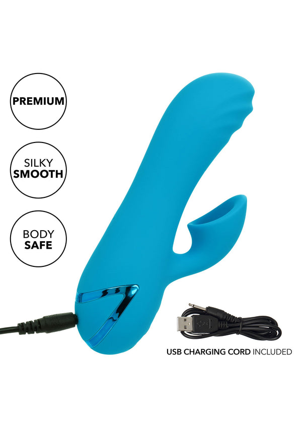 Bestel: Sunset Beach Seducer vibrator by CalExotics California Dreaming - bij Happytoys.nl, happytoys.be, Happytoys.ae: erotische sex webshop | liever Happy dan Easy âââââ