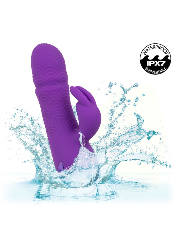 Bestel: Manhattan Beach Marvel vibrator by CalExotics California Dreaming - bij Happytoys.nl, happytoys.be, Happytoys.ae: erotische sex webshop | liever Happy dan Easy ⭐⭐⭐⭐⭐