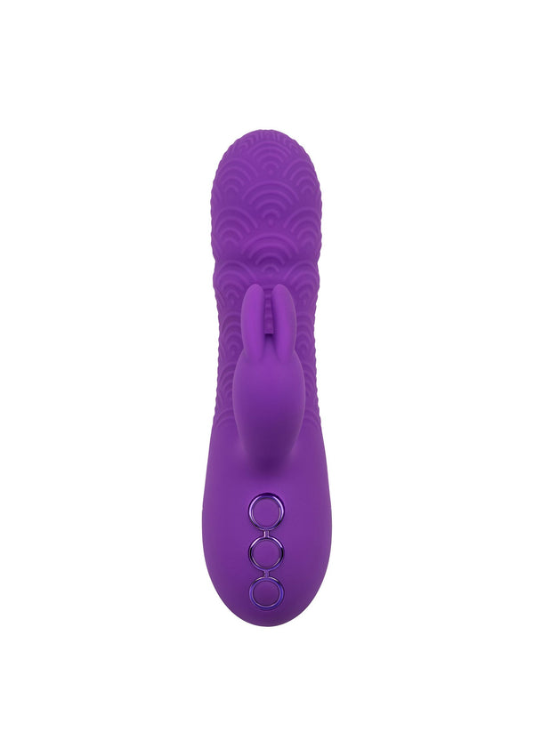 Bestel: Manhattan Beach Marvel vibrator by CalExotics California Dreaming - bij Happytoys.nl, happytoys.be, Happytoys.ae: erotische sex webshop | liever Happy dan Easy ⭐⭐⭐⭐⭐