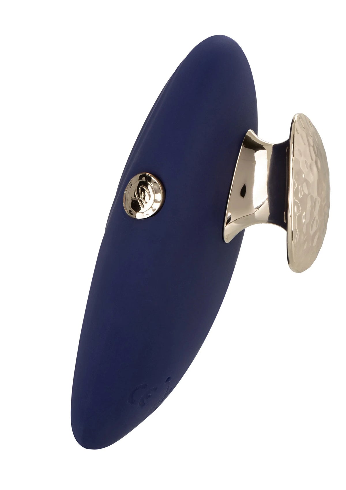 Bestel: Violet Personal Massager Vibrator by CalExotics Chic - bij Happytoys.nl, happytoys.be, Happytoys.ae: erotische sex webshop | liever Happy dan Easy âââââ - Default Title - 14372 - BLUE