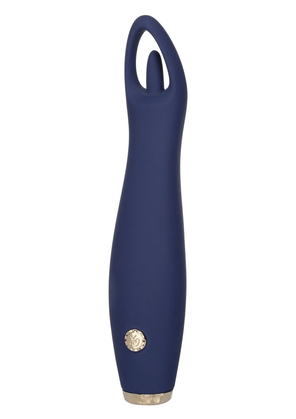 Bestel: Chíc Jasmine by CalExotics - bij Happytoys.nl, happytoys.be, Happytoys.ae: erotische sex webshop | liever Happy dan Easy ⭐⭐⭐⭐⭐ - Default Title - 14374 - BLUE