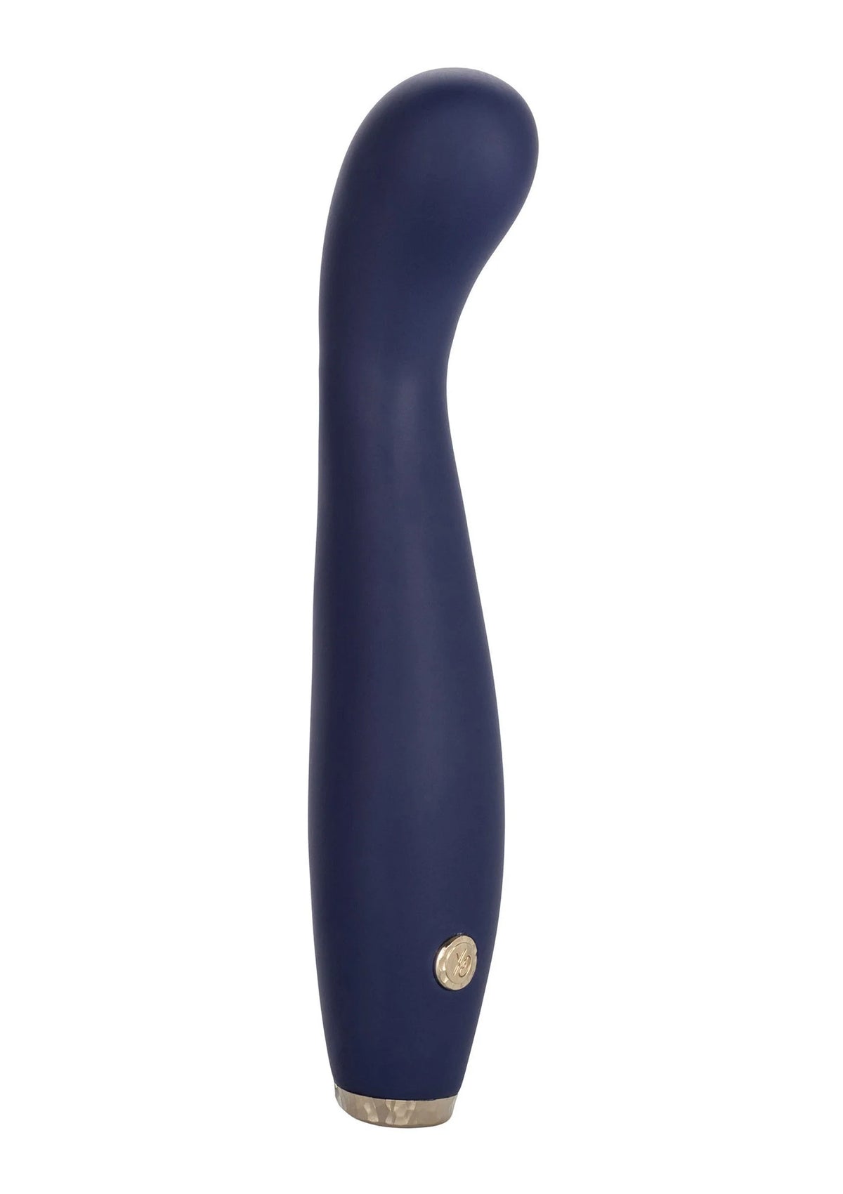 Bestel: Chic Peony Wand Vibrator by CalExotics Chic - bij Happytoys.nl, happytoys.be, Happytoys.ae: erotische sex webshop | liever Happy dan Easy ⭐⭐⭐⭐⭐ - Default Title - 14375 - BLUE