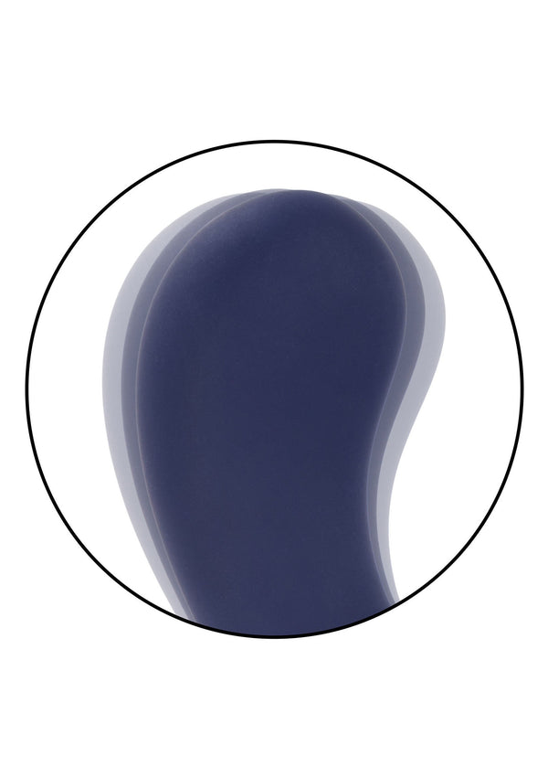 Bestel: Chic Peony Wand Vibrator by CalExotics Chic - bij Happytoys.nl, happytoys.be, Happytoys.ae: erotische sex webshop | liever Happy dan Easy ⭐⭐⭐⭐⭐