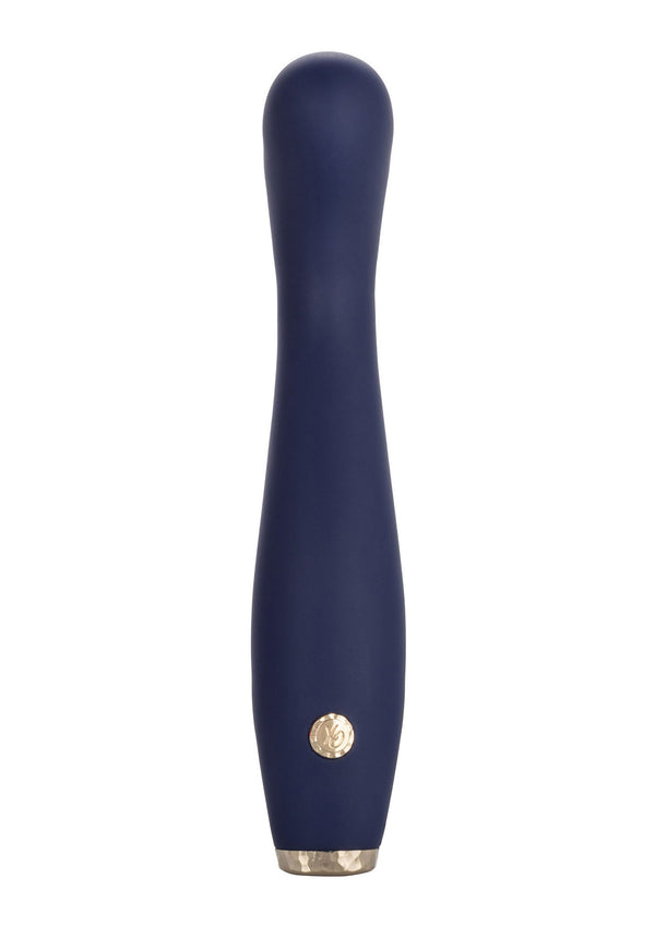 Bestel: Chic Peony Wand Vibrator by CalExotics Chic - bij Happytoys.nl, happytoys.be, Happytoys.ae: erotische sex webshop | liever Happy dan Easy ⭐⭐⭐⭐⭐