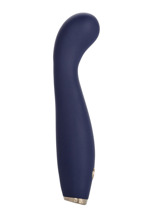 Bestel: Chic Peony Wand Vibrator by CalExotics Chic - bij Happytoys.nl, happytoys.be, Happytoys.ae: erotische sex webshop | liever Happy dan Easy ⭐⭐⭐⭐⭐