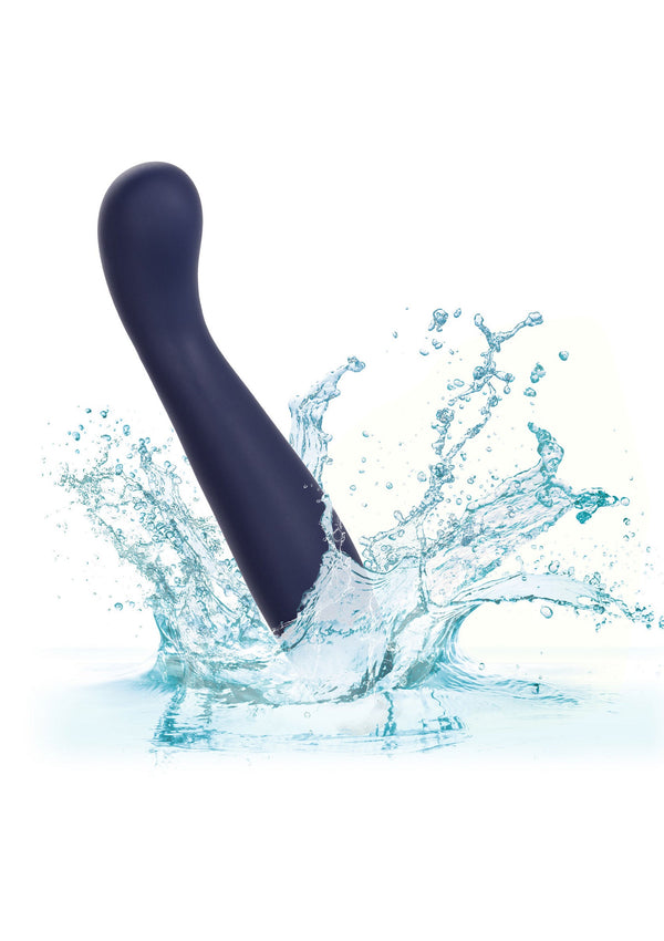 Bestel: Chic Peony Wand Vibrator by CalExotics Chic - bij Happytoys.nl, happytoys.be, Happytoys.ae: erotische sex webshop | liever Happy dan Easy ⭐⭐⭐⭐⭐