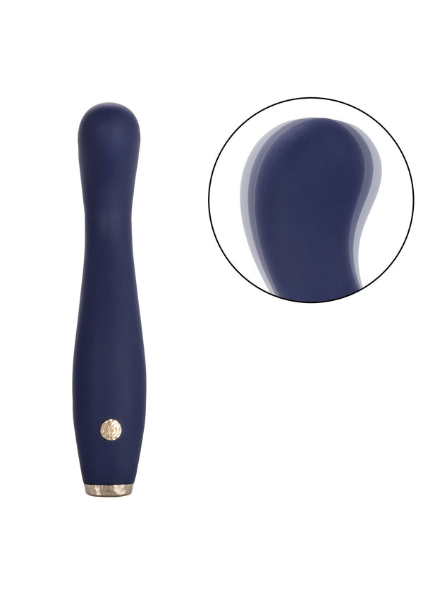 Bestel: Chic Peony Wand Vibrator by CalExotics Chic - bij Happytoys.nl, happytoys.be, Happytoys.ae: erotische sex webshop | liever Happy dan Easy ⭐⭐⭐⭐⭐