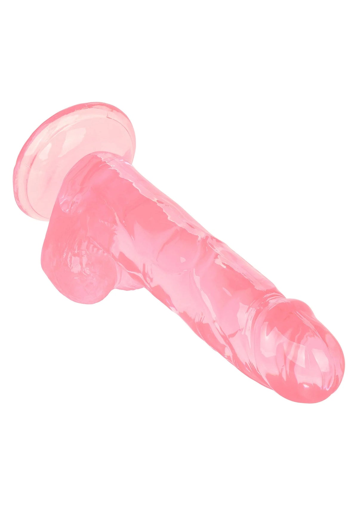 Bestel: Queen Size Dong 6 inch - bij Happytoys.nl, happytoys.be, Happytoys.ae: erotische sex webshop | liever Happy dan Easy ⭐⭐⭐⭐⭐