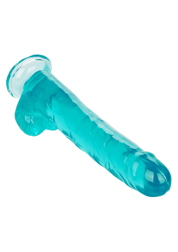 Bestel: Queen Size Dong 10 inch by CalExotics Size Queen - dildo bij Happytoys.nl, happytoys.be, Happytoys.ae: erotische sex webshop | liever Happy dan Easy ⭐⭐⭐⭐⭐