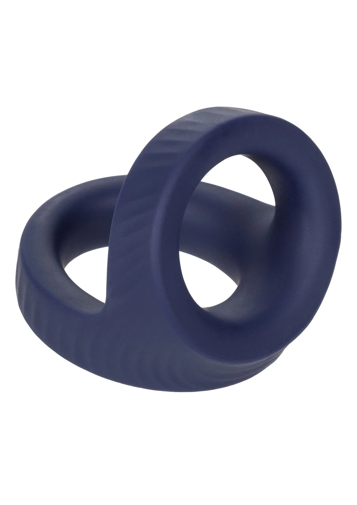 Bestel: Viceroy Max Dual Ring by CalExotics Viceroy - bij Happytoys.nl, happytoys.be, Happytoys.ae: erotische sex webshop | liever Happy dan Easy âââââ - Default Title - 14592 - BLUE