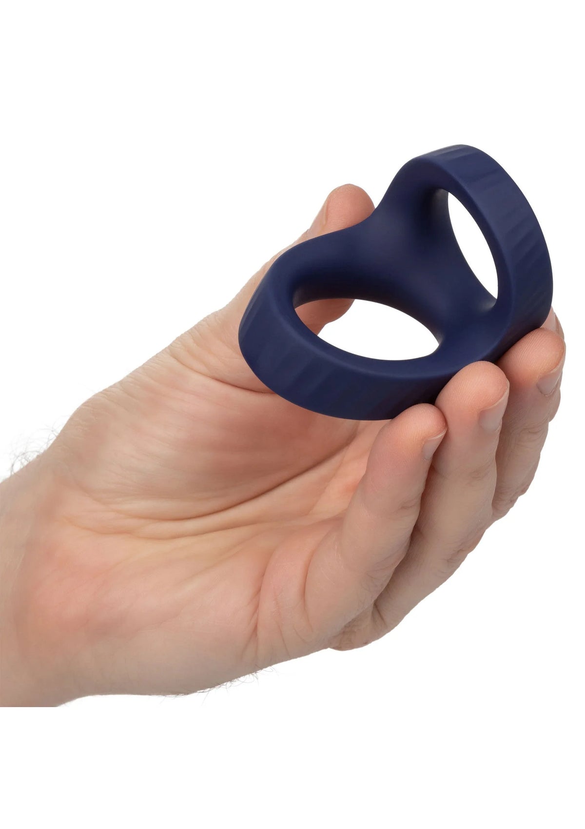 Bestel: Viceroy Max Dual Ring by CalExotics Viceroy - bij Happytoys.nl, happytoys.be, Happytoys.ae: erotische sex webshop | liever Happy dan Easy âââââ