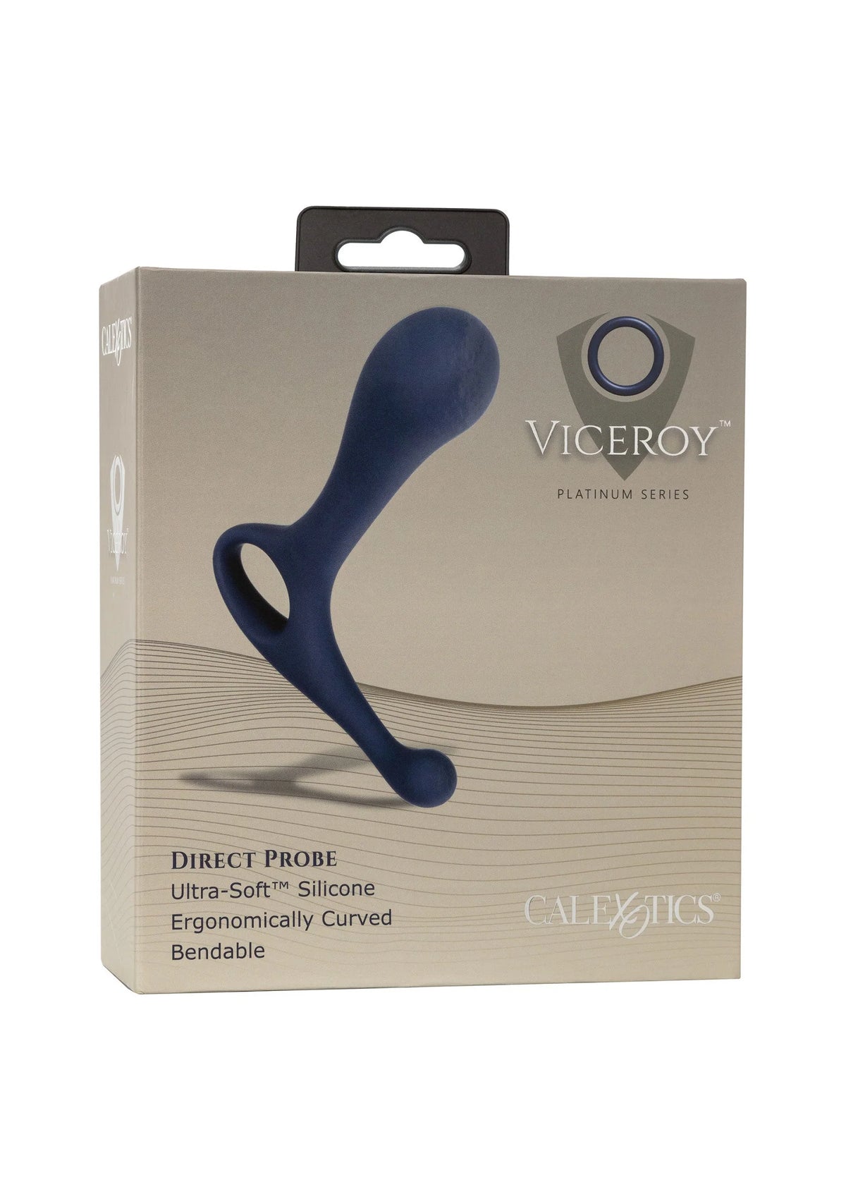 Bestel: Viceroy Direct Probe by CalExotics Viceroy - bij Happytoys.nl, happytoys.be, Happytoys.ae: erotische sex webshop | liever Happy dan Easy âââââ