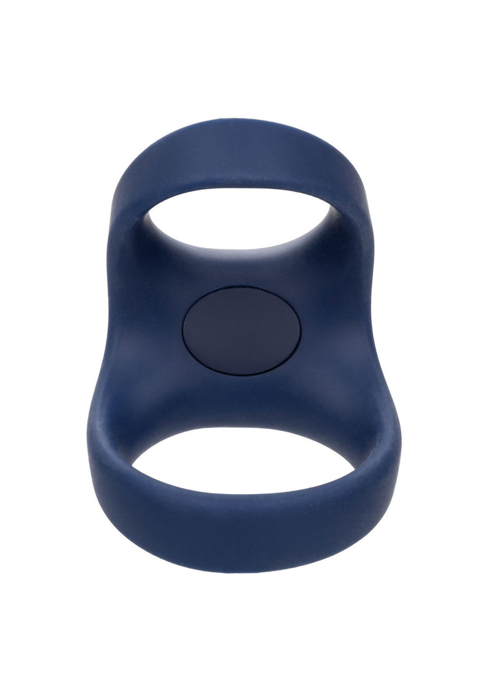 Bestel: Rechargeable Max Dual Ring by CalExotics Viceroy - bij Happytoys.nl, happytoys.be, Happytoys.ae: erotische sex webshop | liever Happy dan Easy âââââ