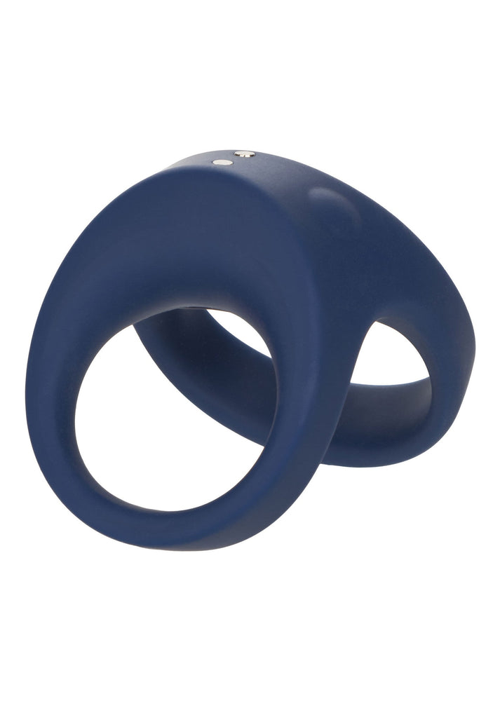 Bestel: Rechargeable Max Dual Ring by CalExotics Viceroy - bij Happytoys.nl, happytoys.be, Happytoys.ae: erotische sex webshop | liever Happy dan Easy âââââ