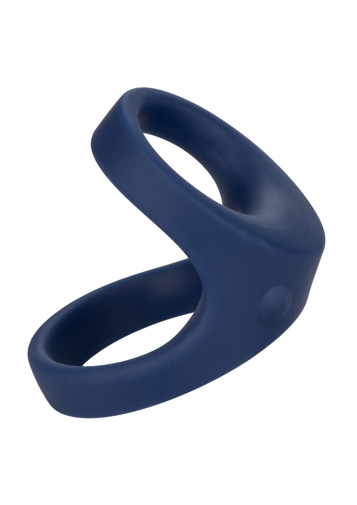 Bestel: Rechargeable Max Dual Ring by CalExotics Viceroy - bij Happytoys.nl, happytoys.be, Happytoys.ae: erotische sex webshop | liever Happy dan Easy âââââ