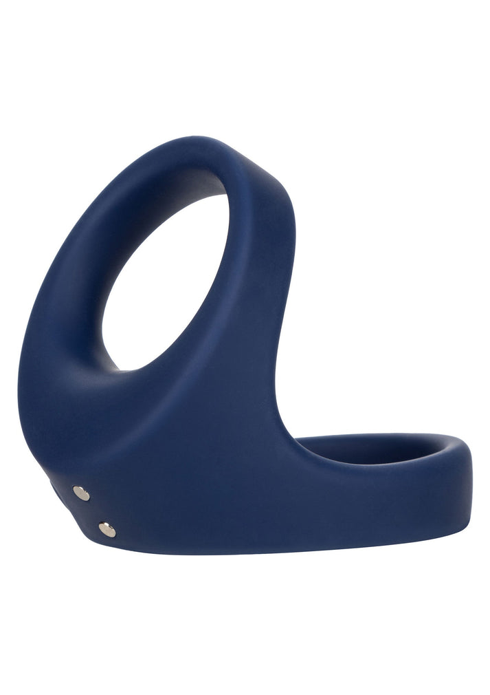 Bestel: Rechargeable Max Dual Ring by CalExotics Viceroy - bij Happytoys.nl, happytoys.be, Happytoys.ae: erotische sex webshop | liever Happy dan Easy âââââ