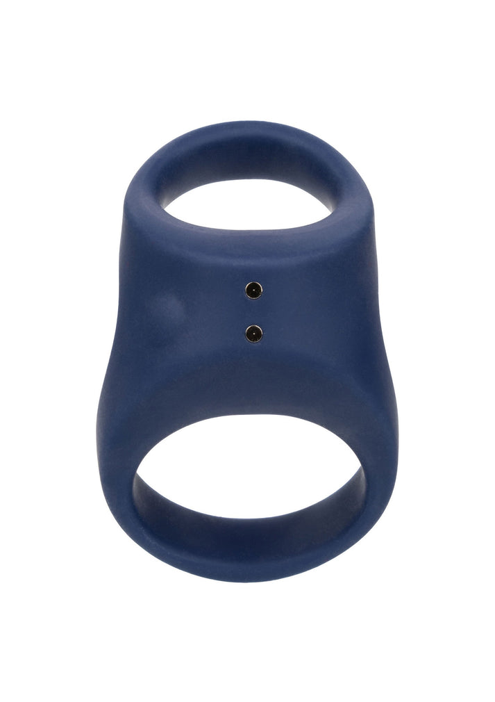 Bestel: Rechargeable Max Dual Ring by CalExotics Viceroy - bij Happytoys.nl, happytoys.be, Happytoys.ae: erotische sex webshop | liever Happy dan Easy âââââ