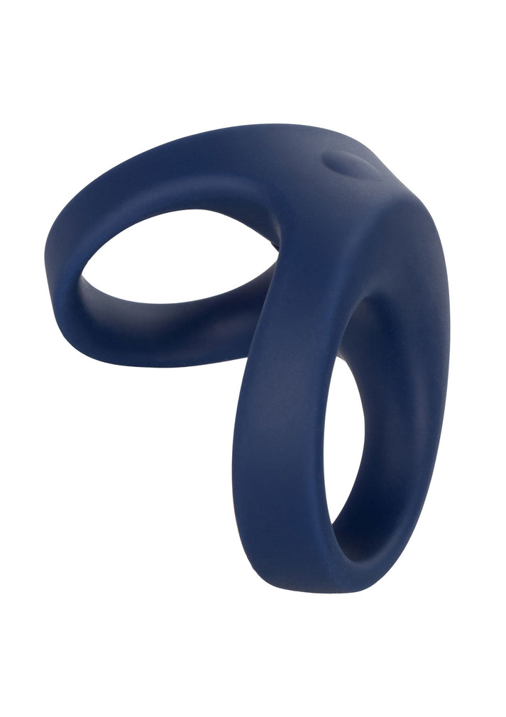 Bestel: Rechargeable Max Dual Ring by CalExotics Viceroy - bij Happytoys.nl, happytoys.be, Happytoys.ae: erotische sex webshop | liever Happy dan Easy âââââ