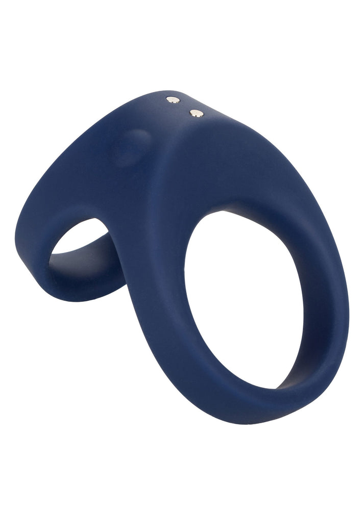 Bestel: Rechargeable Max Dual Ring by CalExotics Viceroy - bij Happytoys.nl, happytoys.be, Happytoys.ae: erotische sex webshop | liever Happy dan Easy âââââ