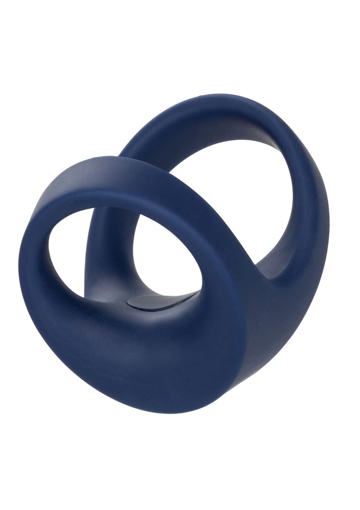 Bestel: Rechargeable Max Dual Ring by CalExotics Viceroy - bij Happytoys.nl, happytoys.be, Happytoys.ae: erotische sex webshop | liever Happy dan Easy âââââ