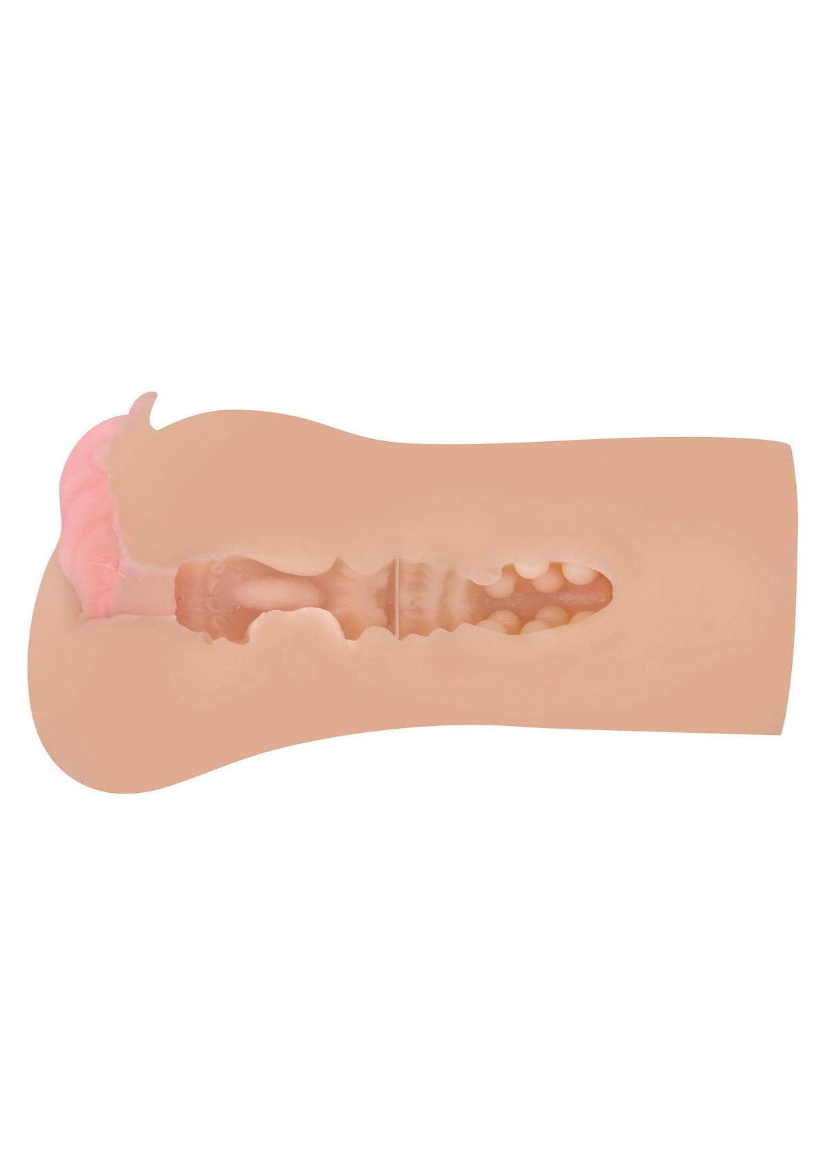 Bestel: Cheap Thrills The First Time Masturbator by CalExotics - bij Happytoys.nl, happytoys.be, Happytoys.ae: erotische sex webshop | liever Happy dan Easy ⭐⭐⭐⭐⭐